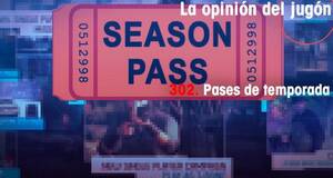La Opinión del Jugón Pases de temporada