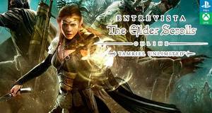 The Elder Scrolls Online: Tamriel Unlimited