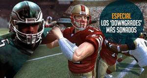 Los downgrades ms sonados