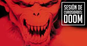 Sesin de curiosidades: DOOM