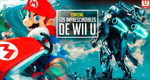 Los imprescindibles de Wii U