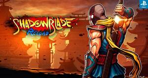 Shadow Blade: Reload - Análisis