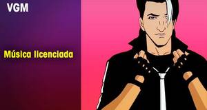 Vandal Game Music Msica licenciada