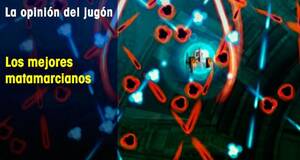 La�Opini�n�del�Jug�n Los mejores matamarcianos