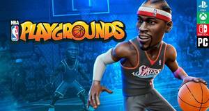 NBA Playgrounds - Análisis