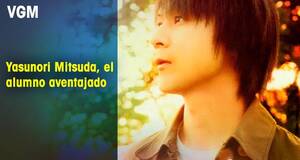 Vandal Game Music Yasunori Mitsuda, el alumno aventajado