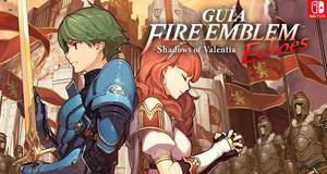 Guía Fire Emblem Echoes: Shadows of Valentia