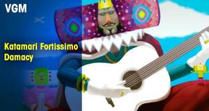 Vandal Game Music Katamari Fortissimo Damacy