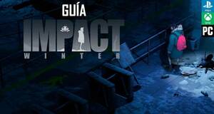 Guía Impact Winter