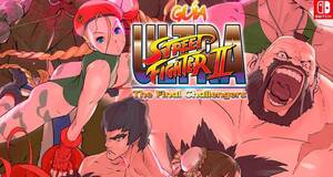 Guía Ultra Street Fighter II: The Final Challengers