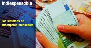 Indiespensable Los sistemas de suscripcin mensuales