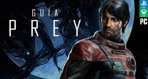 Guía Prey