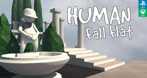 Human: Fall Flat - Análisis