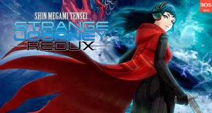 Shin Megami Tensei: Strange Journey Redux - Análisis