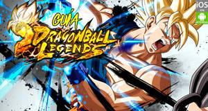 Guía Dragon Ball Legends