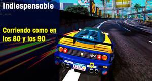 Indiespensable Corriendo como en los 80 y los 90