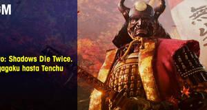 Vandal Game Music Sekiro: Shadows Die Twice. Del gagaku hasta Tenchu