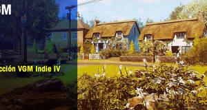 Vandal Game Music Coleccin VGM Indie IV