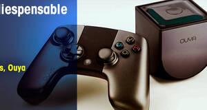 Indiespensable Adis, Ouya