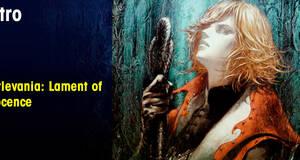 Retro Castlevania: Lament of Innocence