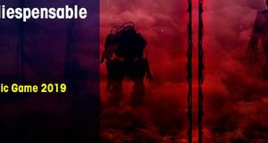 Indiespensable Nordic Game 2019