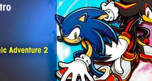 Retro Sonic Adventure 2, Live & Learn