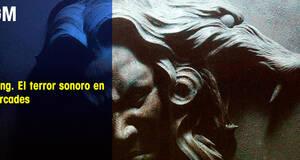 Vandal Game Music Raizing. El terror sonoro en los arcades