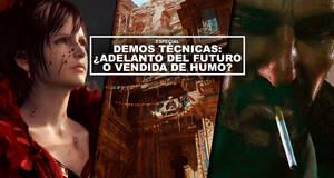 Demos tcnicas: adelanto del futuro o vendida de humo?