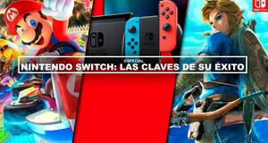 Nintendo Switch: Las claves de su �xito