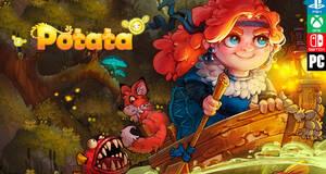 Potata: fairy flower - Análisis