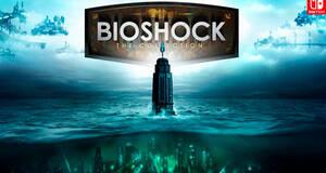 BioShock: The Collection - Análisis