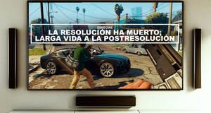 La resolucin ha muerto; larga vida a la postresolucin