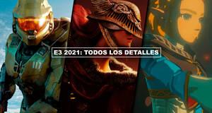 E3 2021: Fecha, horarios de conferencias y juegos