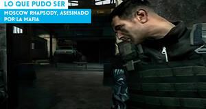 Lo que pudo ser Moscow Rhapsody, asesinado por la Mafia