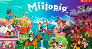 Miitopia - Análisis
