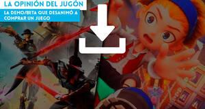 La�Opini�n�del�Jug�n La demo/beta que desanim� a comprar un juego