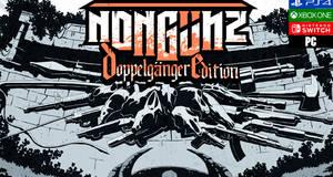 Nongunz: Doppelganger Edition - Análisis