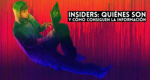 Insiders del videojuego: Qui�nes son y c�mo consiguen informaci�n confidencial