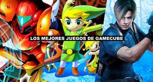 Los mejores juegos de GameCube - TOP 20