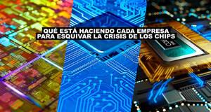 Qu est haciendo cada empresa de videojuegos para esquivar la crisis de los chips