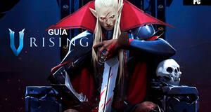Guía V Rising
