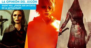 La�Opini�n�del�Jug�n Silent Hill. �Puede ser un �xito en la actualidad?