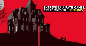 Insomnis, el terror espaol que pas del creepypasta a ser un juego de PS5