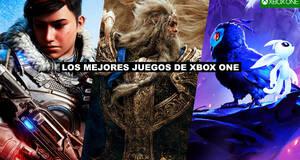 Los MEJORES juegos para Xbox One (2023) - TOP 30
