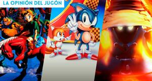 La Opinión del Jugón ¿Tienes claro tu juego favorito?
