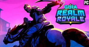 Gua Realm Royale