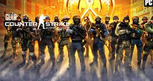 Gua Counter-Strike Global Offensive (CS:GO)
