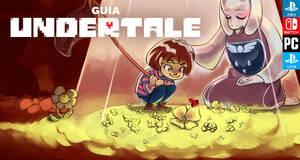 Gua Undertale