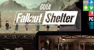 Gua Fallout Shelter