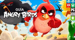 Gua Angry Birds